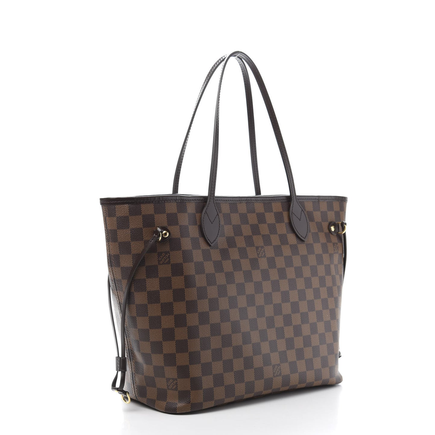 Damier Ebene Neo Neverfull MM