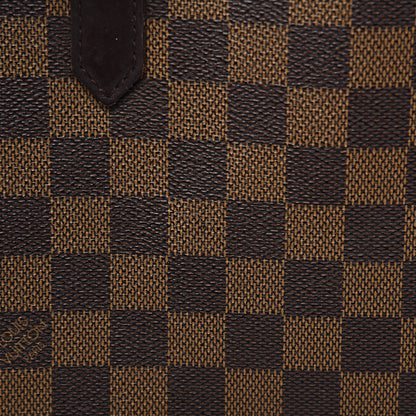 Louis Vuitton Damier Ebene Venice Sac Plat 12 of 25