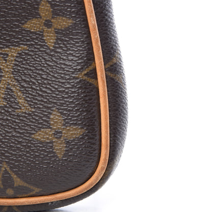 Louis Vuitton Monogram Tulum Pochette 9 of 11