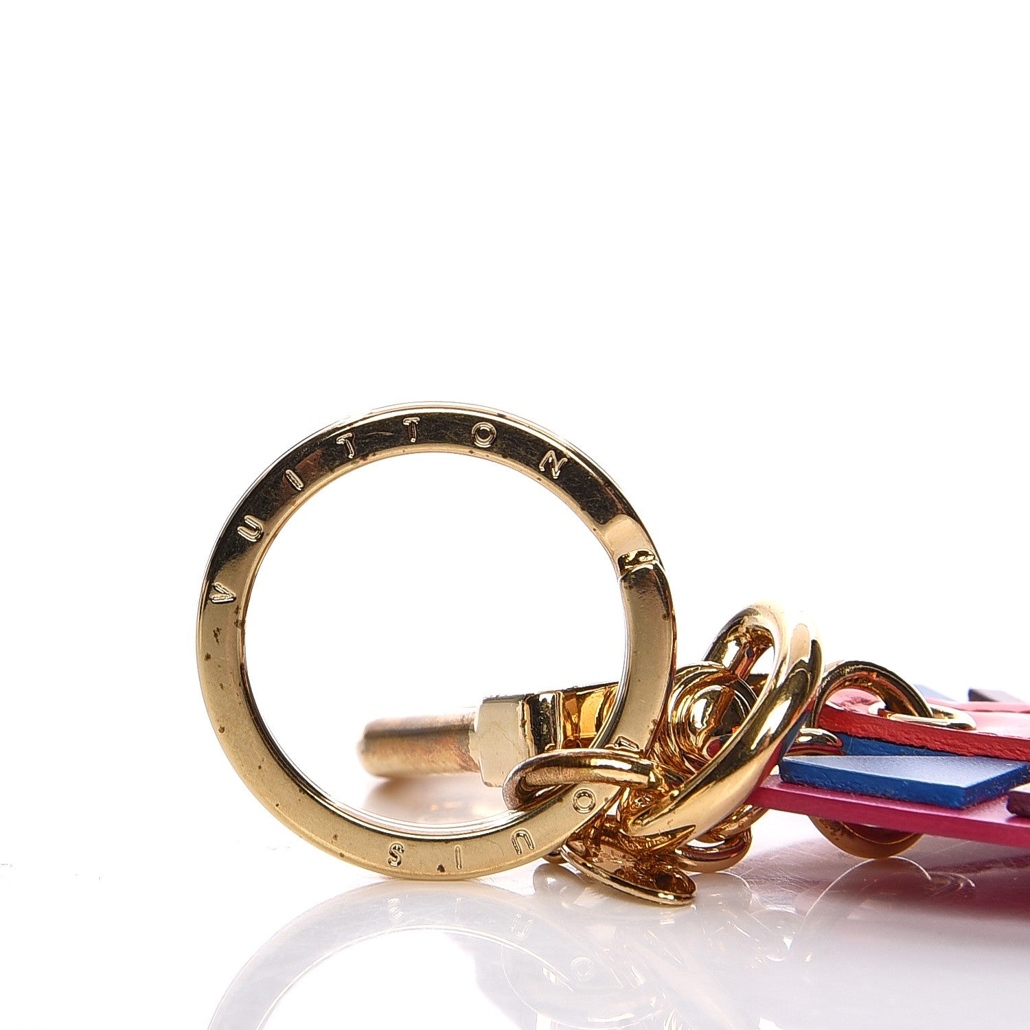 Louis Vuitton Totem Bag Charm 3 of 5