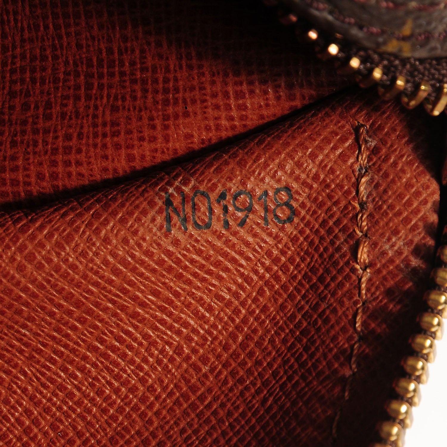 Louis Vuitton Monogram Papillon 30 7 of 7