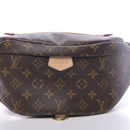 Louis Vuitton Monogram Bumbag 9 of 10