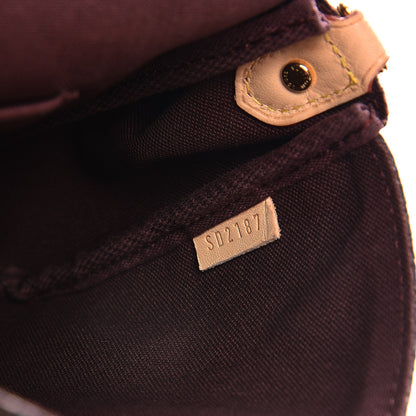 Louis Vuitton Monogram Favorite MM 8 of 9