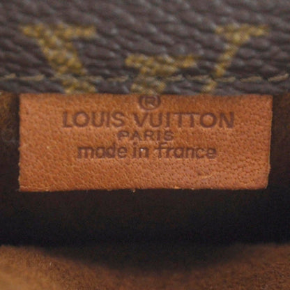 Louis Vuitton Monogram Eyeglass Case 5 of 6