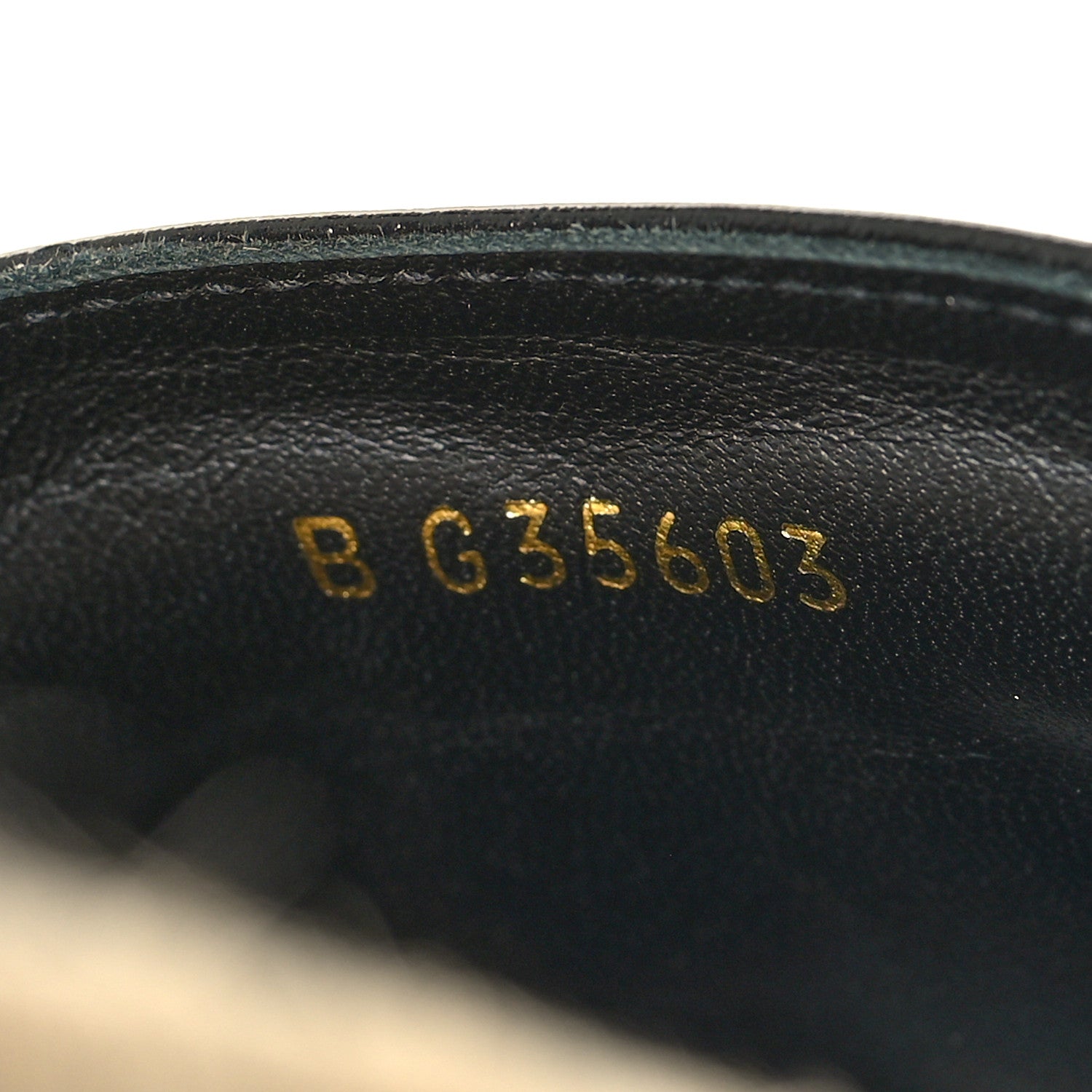 Chanel Patent Calfskin Crystal CC Espadrille Slip On Sandals 38 Black 6 of 9