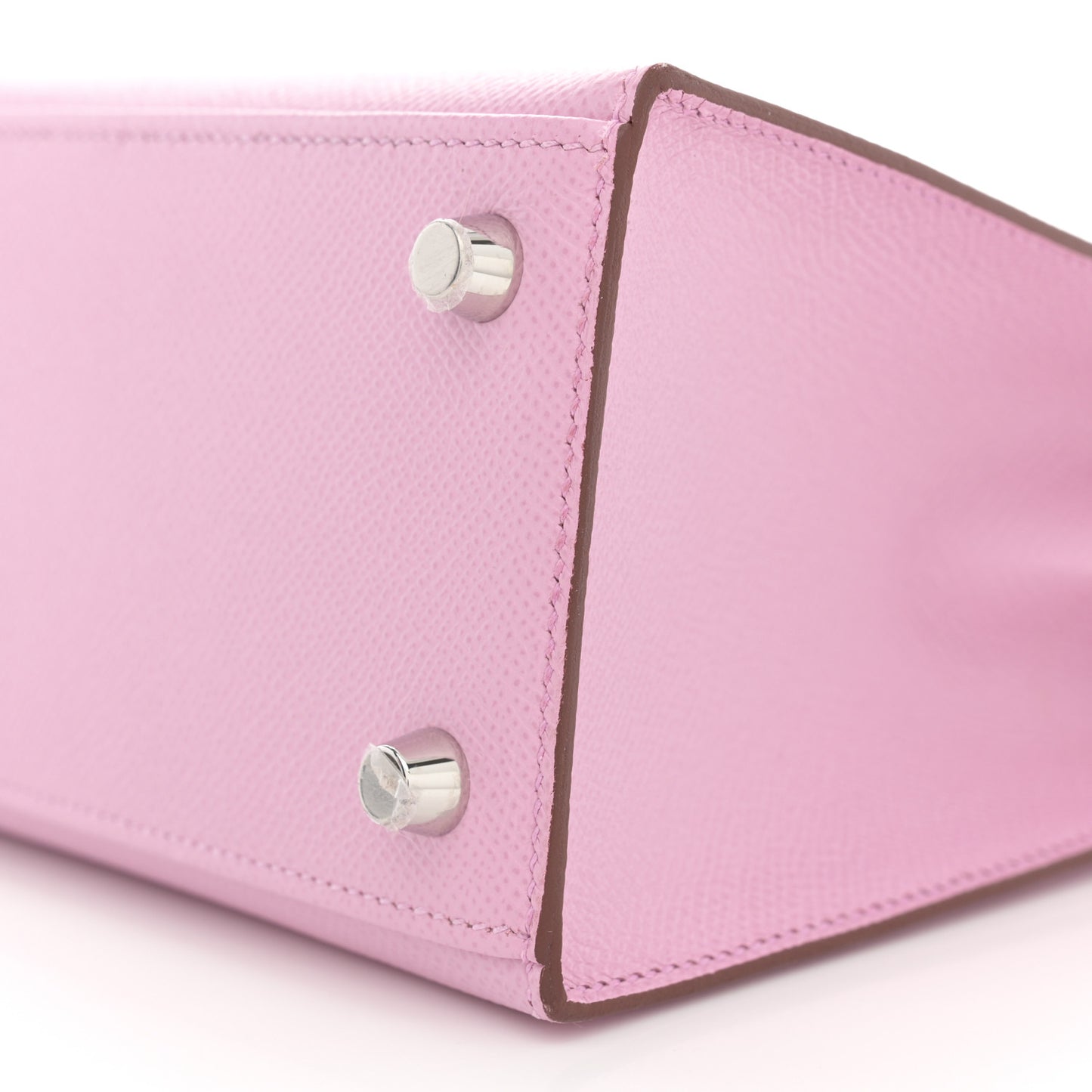 Epsom Kelly Sellier 25 Mauve Sylvestre