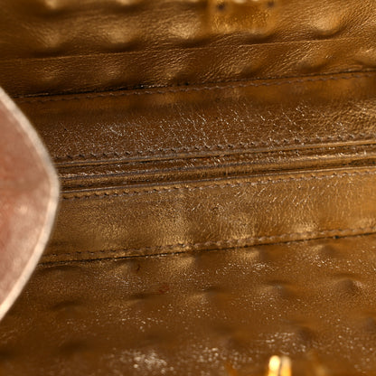 Judith Leiber Austrian Crystal Princess Minaudiere Pink 10 of 12