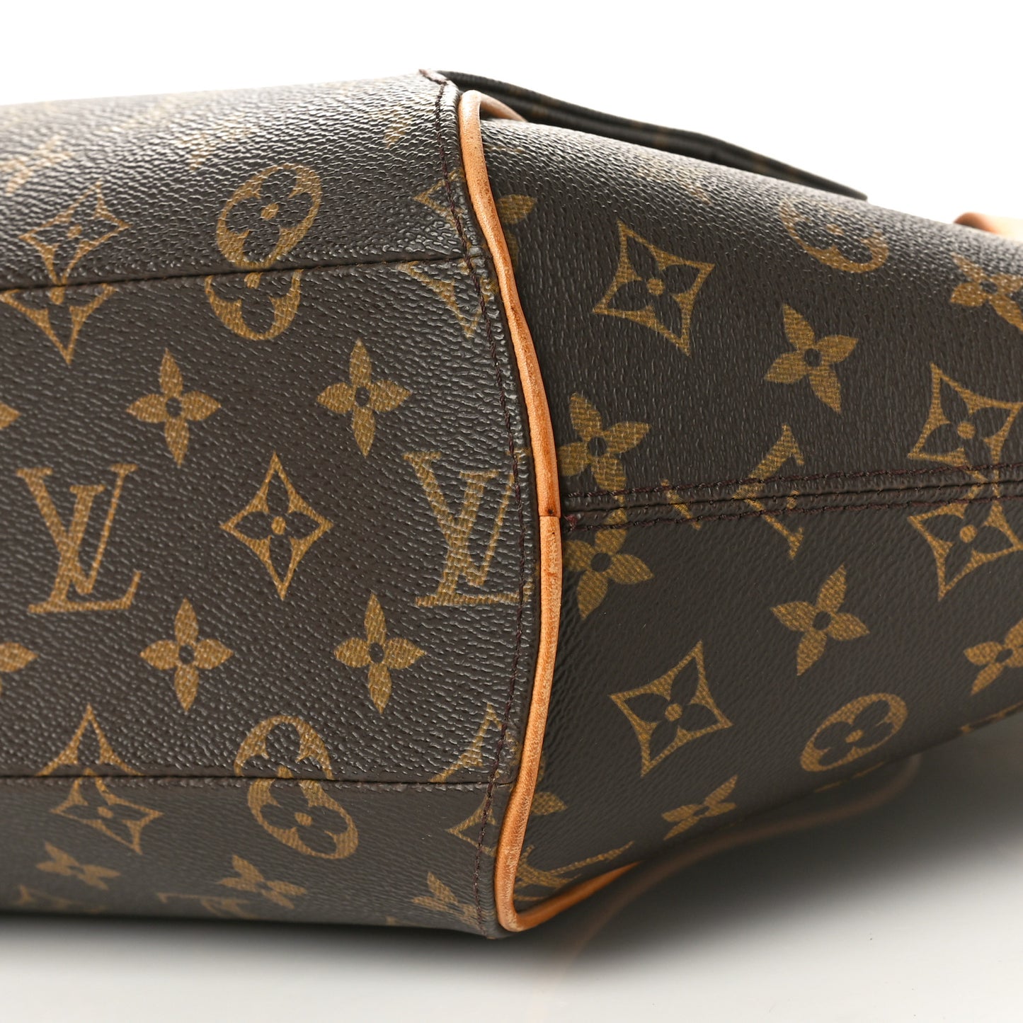 Monogram Ellipse GM Shopping Bag