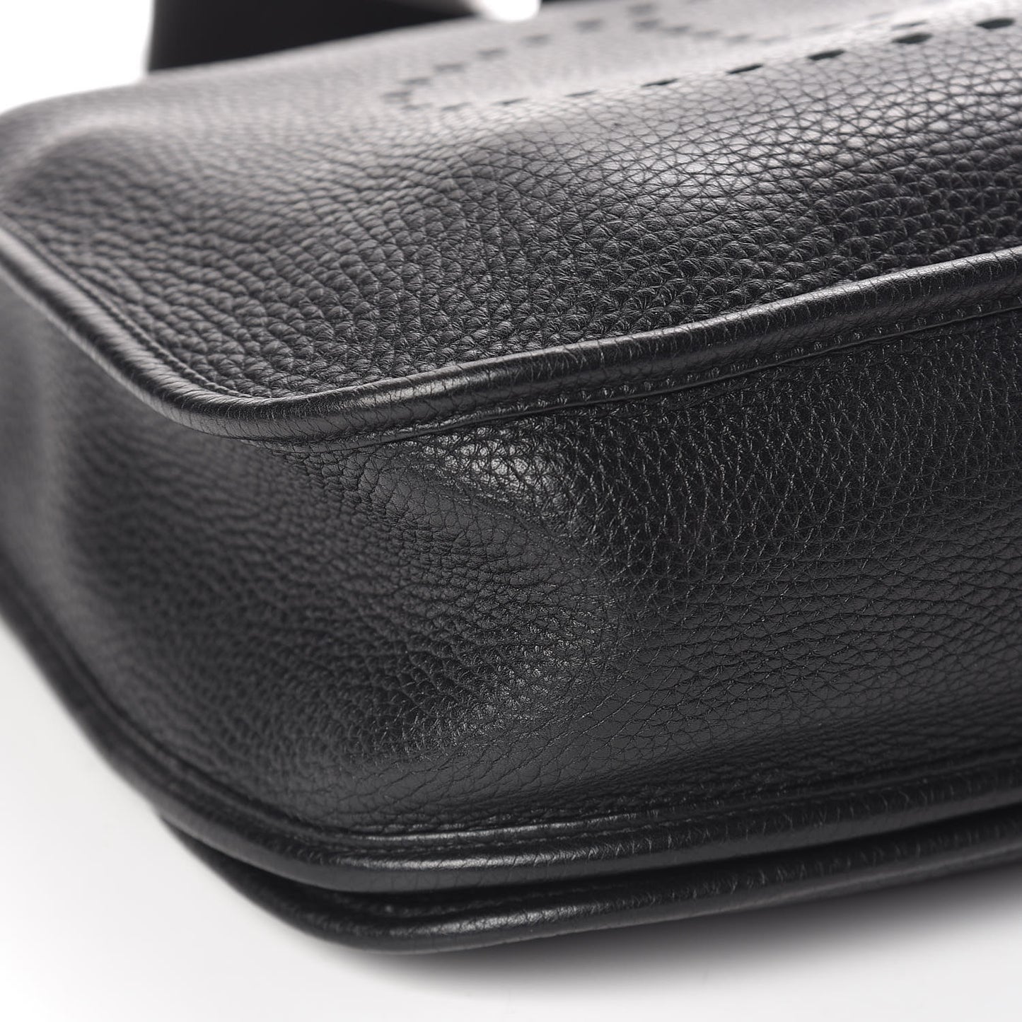 Taurillon Clemence Evelyne III GM Black