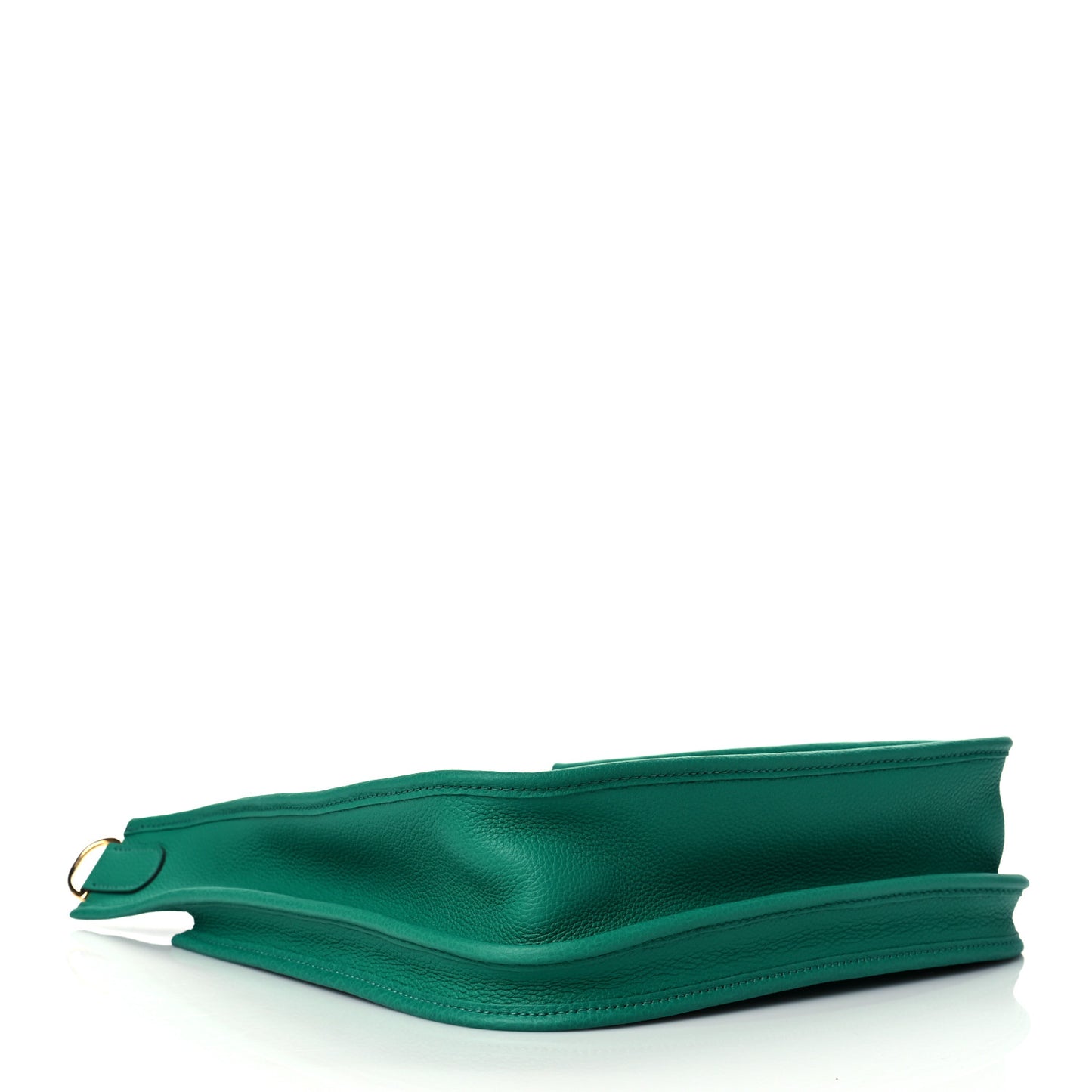 Taurillon Clemence Evelyne III PM Vert Vertigo