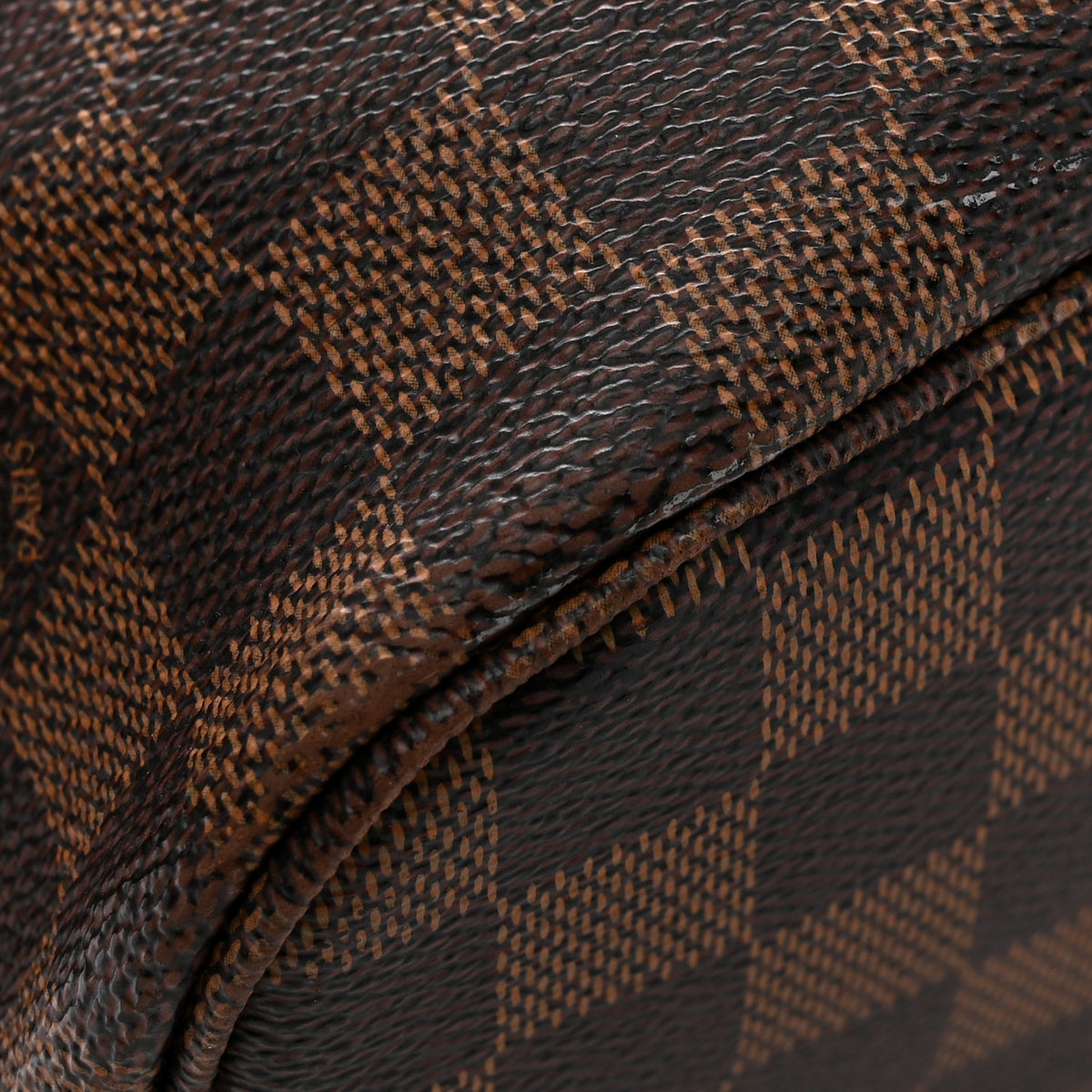 Louis Vuitton Damier Ebene Neo Neverfull MM 10 of 12