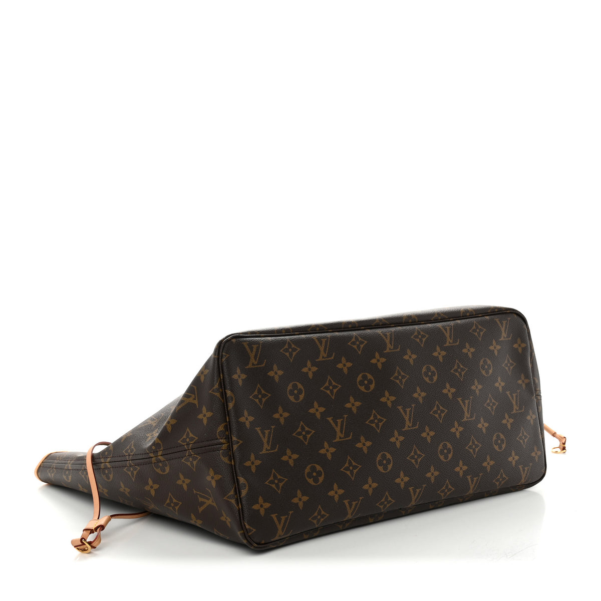 Louis Vuitton Monogram Neo Neverfull GM 4 of 11