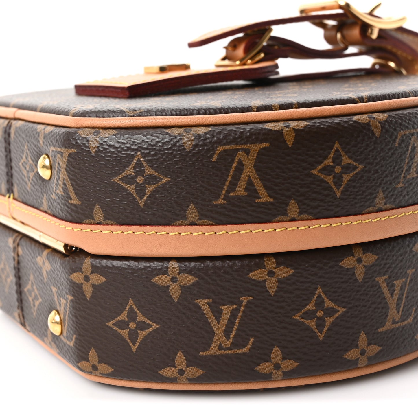 Monogram Petite Boite Chapeau