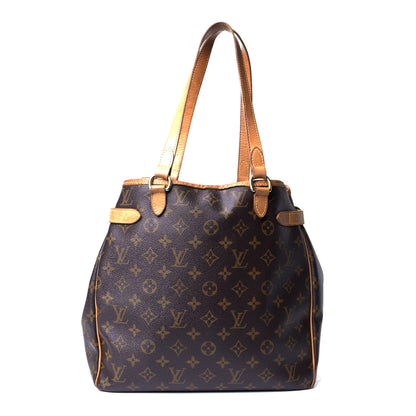 Louis Vuitton Monogram Batignolles Vertical 1 of 4
