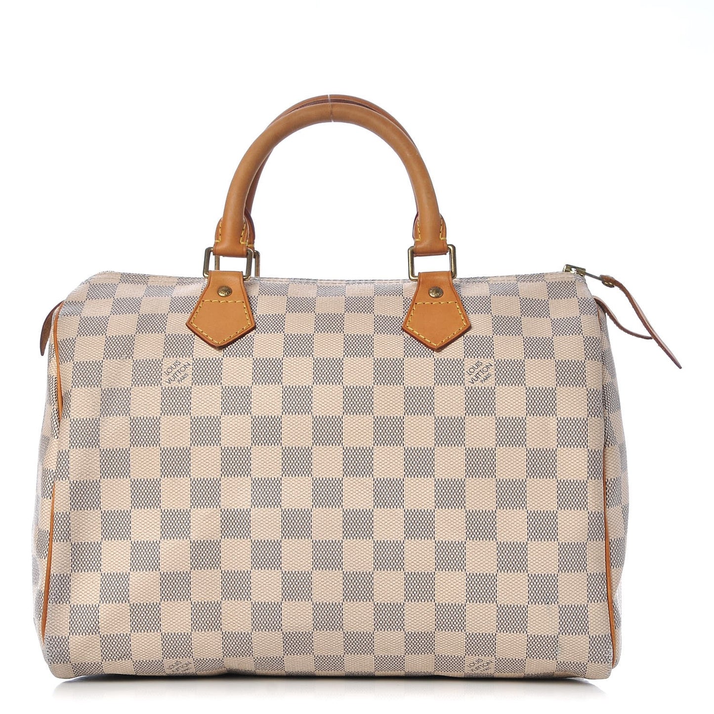 Damier Azur Speedy 30