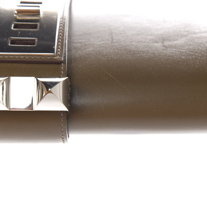 Hermes Box Medor 29 Clutch Toundra 14 of 15