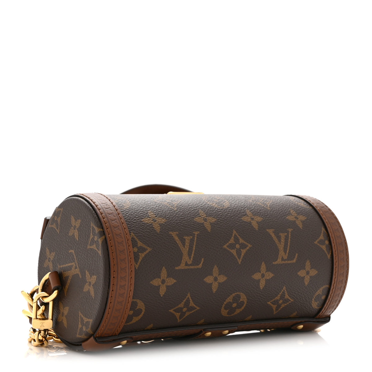 Louis Vuitton Monogram Papillon Trunk 4 of 9