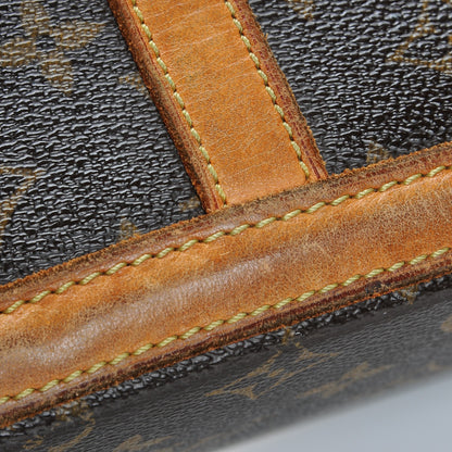Louis Vuitton Monogram Babylone 7 of 11