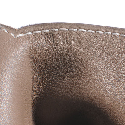 Hermes Swift Toolbox 26 Etoupe 9 of 9