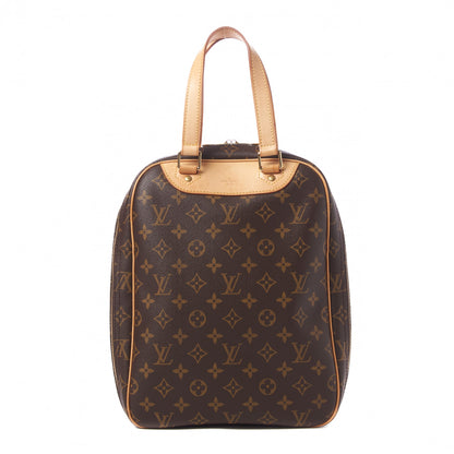 Louis Vuitton Monogram Excursion Shoe Bag 1 of 8