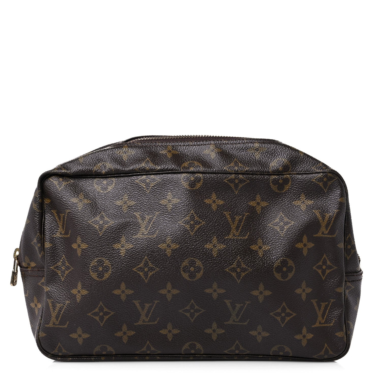 Louis Vuitton Monogram Trousse Toilette 28 1 of 18