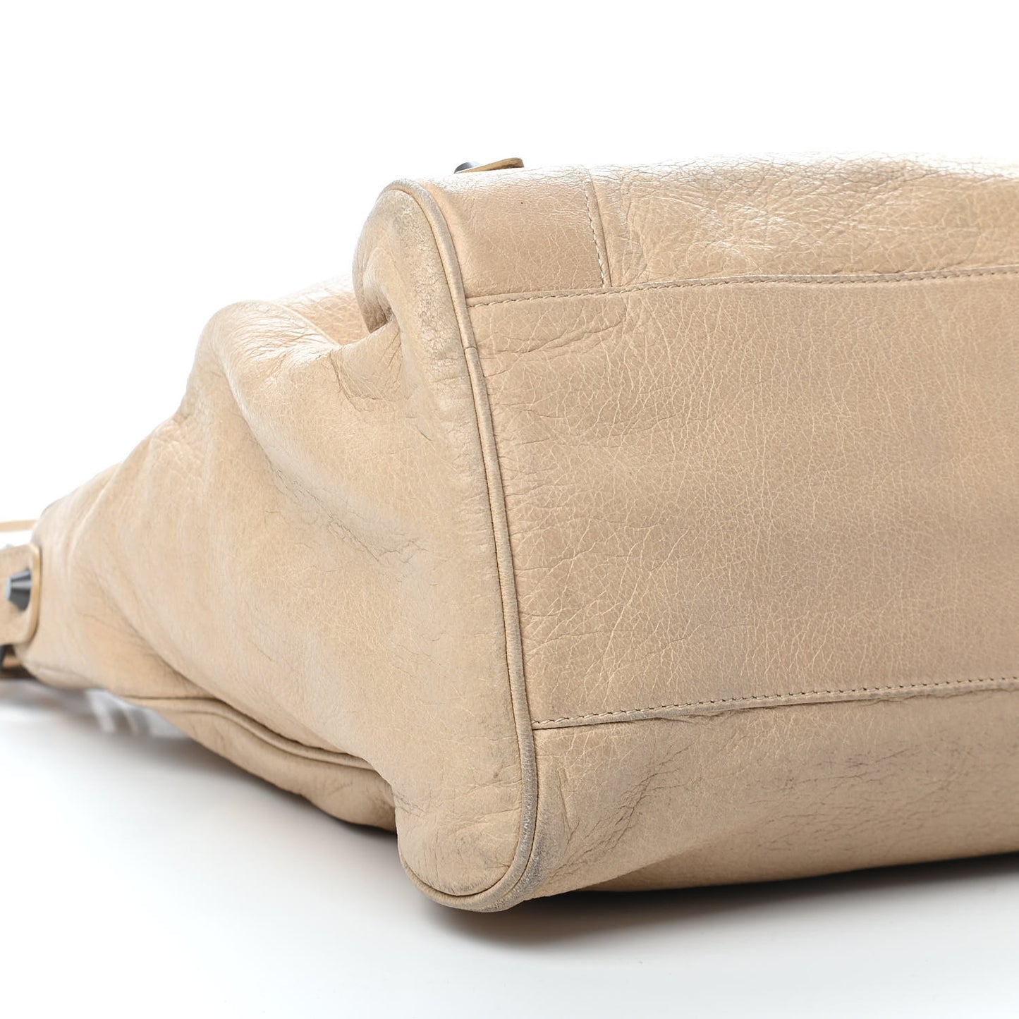 Agneau Classic Hardware Velo Sahara
