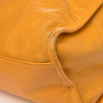 Balenciaga Agneau Classic Hardware City Mangue 11 of 13