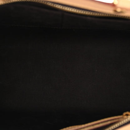 Louis Vuitton Vernis Brea MM Amarante 5 of 10