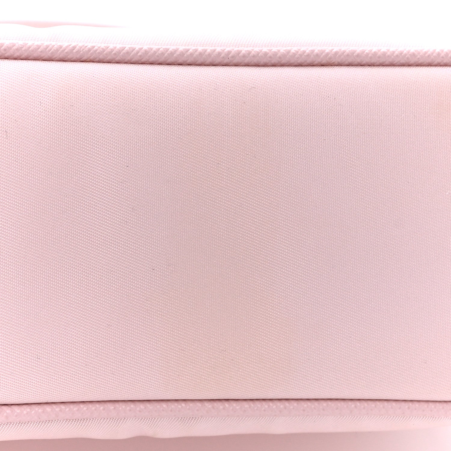 Prada Re-Nylon Saffiano Mini Re-Edition 2005 Bag Alabastro 11 of 13