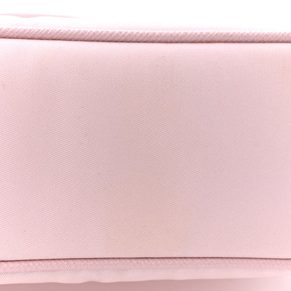 Prada Re-Nylon Saffiano Mini Re-Edition 2005 Bag Alabastro 11 of 13