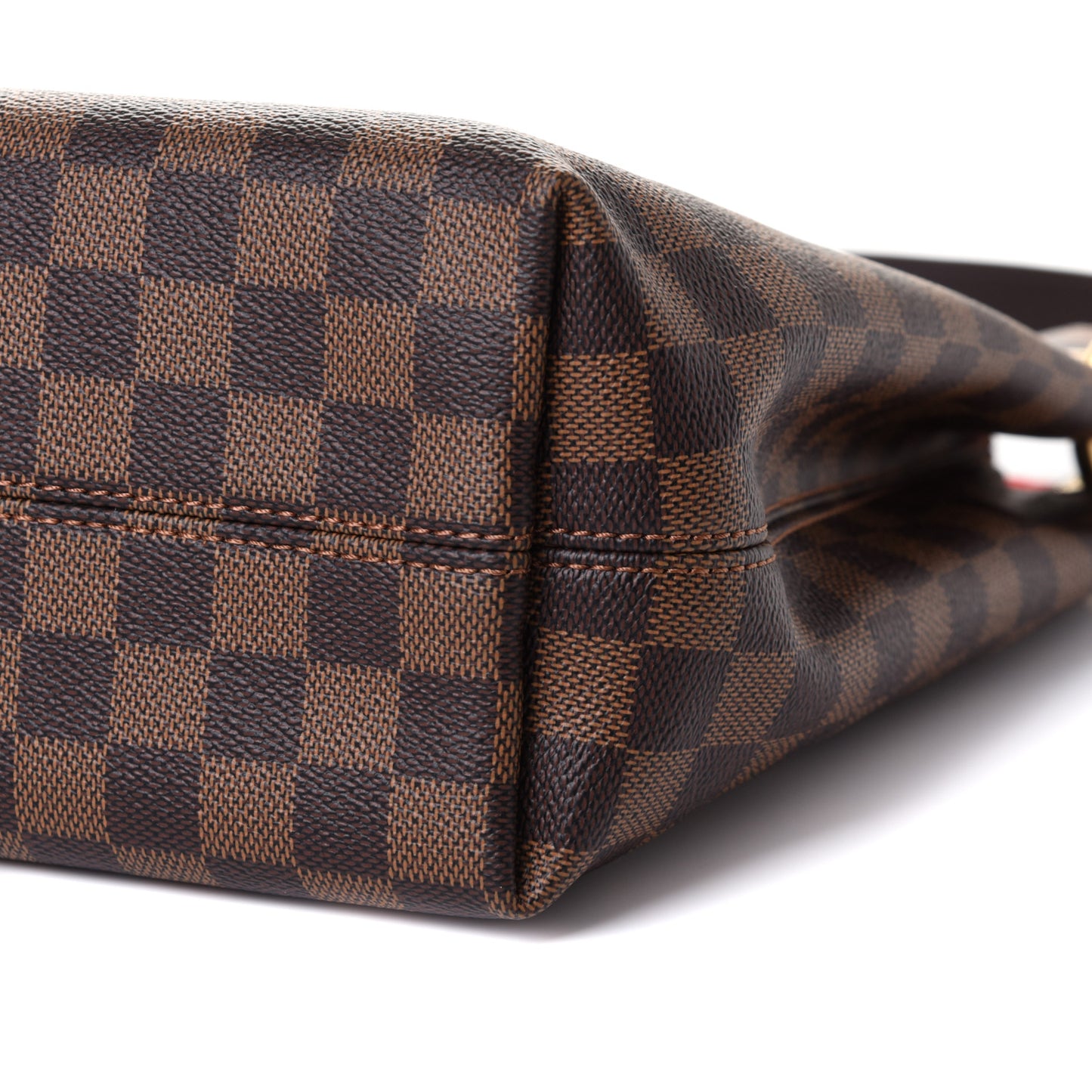 Damier Ebene Graceful PM