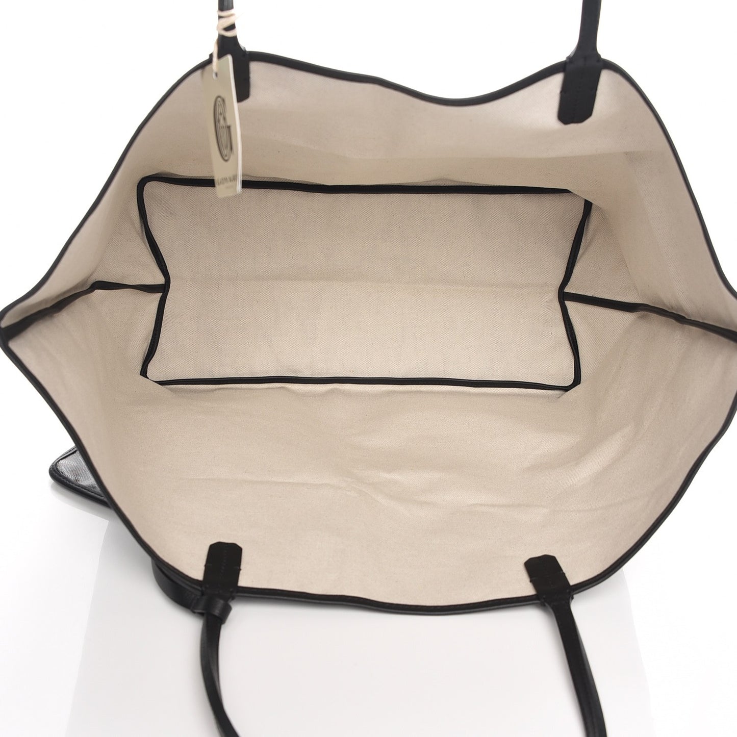 Goyardine Saint Louis GM Black