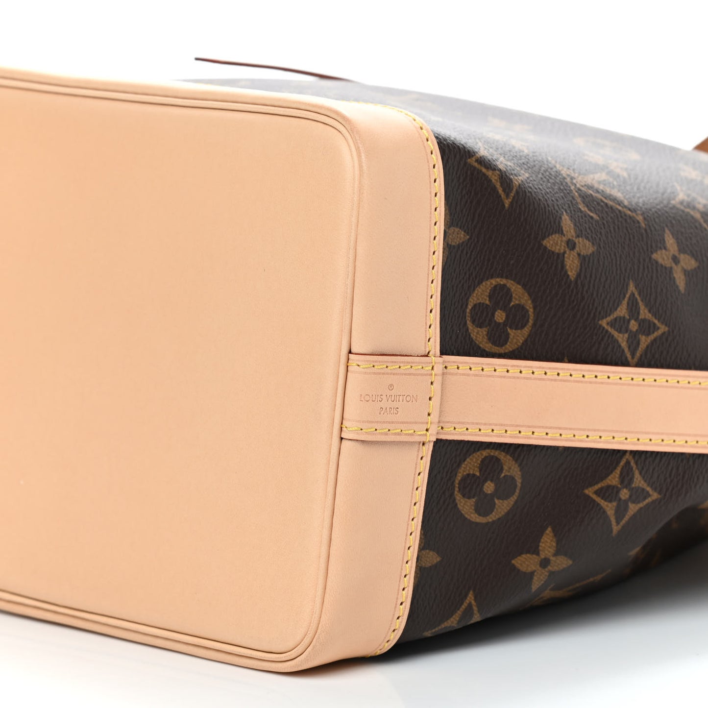 Monogram Noe BB
