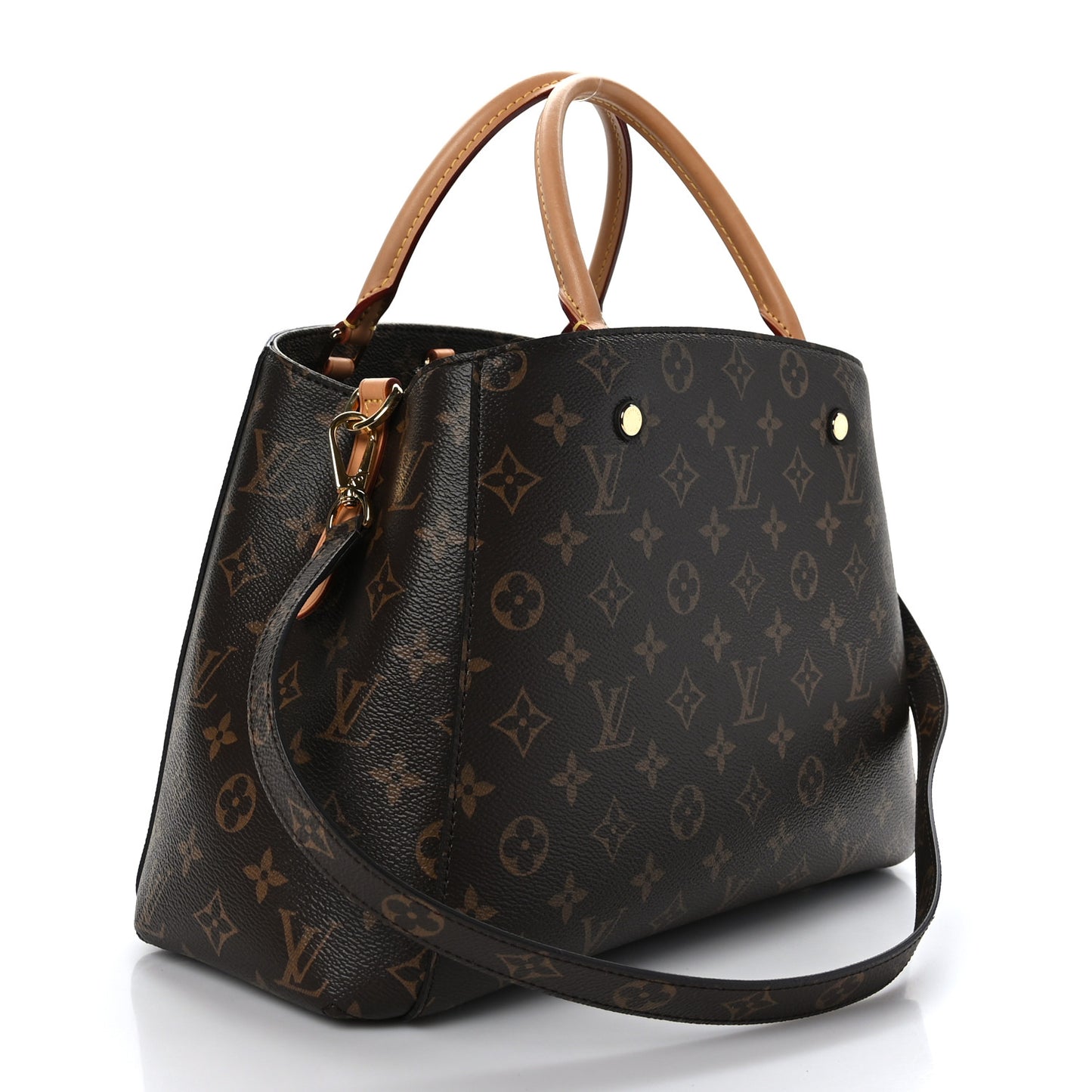 Monogram Montaigne MM