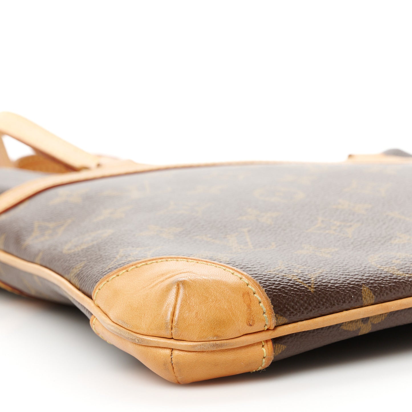 Monogram Sac Coussin GM