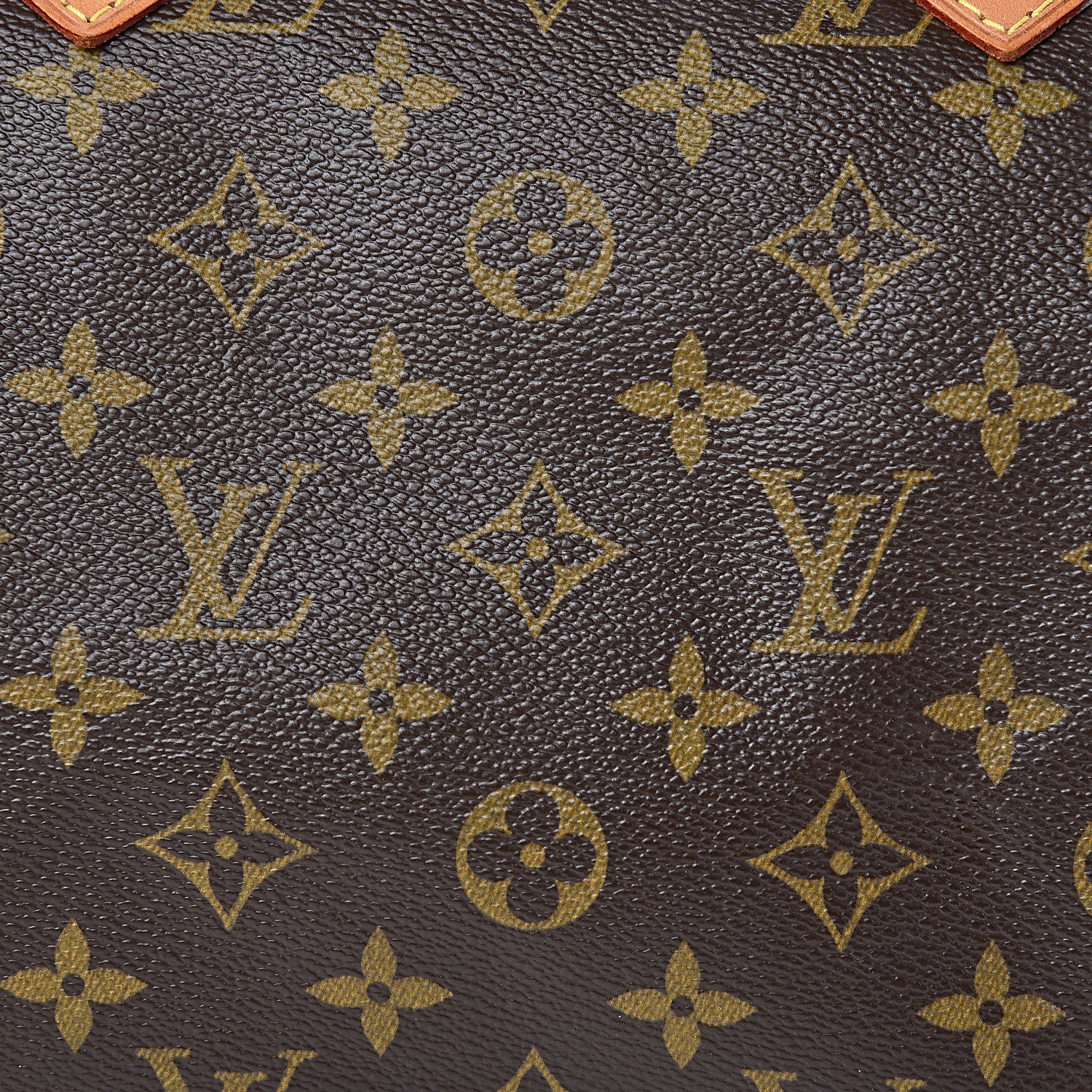 Louis Vuitton Monogram Speedy 30 9 of 12