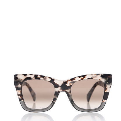 Celine Catherine Sunglasses CL 41090/S Grey Havana 2 of 7
