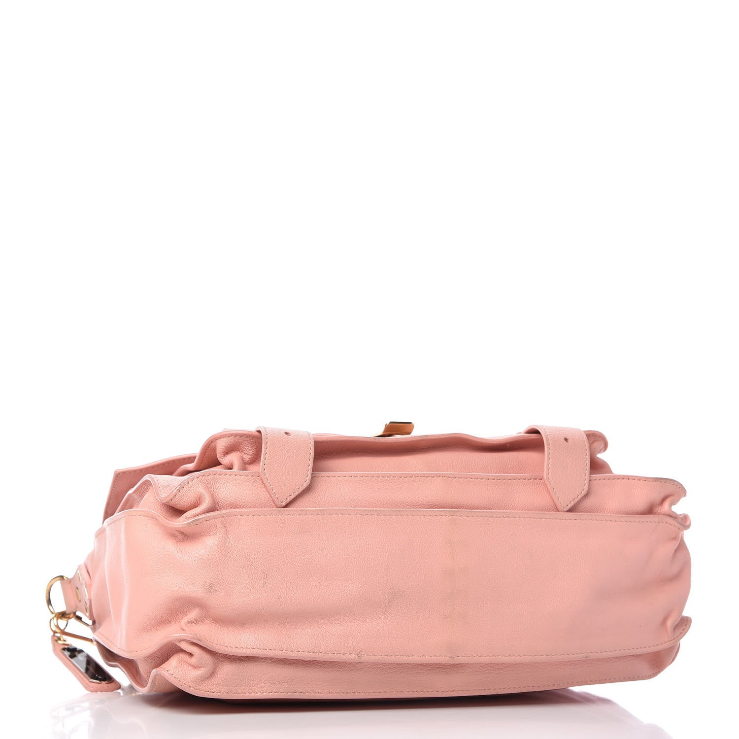 Proenza Schouler Lambskin PS1 Satchel Piglet 4 of 22