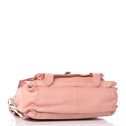 Proenza Schouler Lambskin PS1 Satchel Piglet 4 of 22