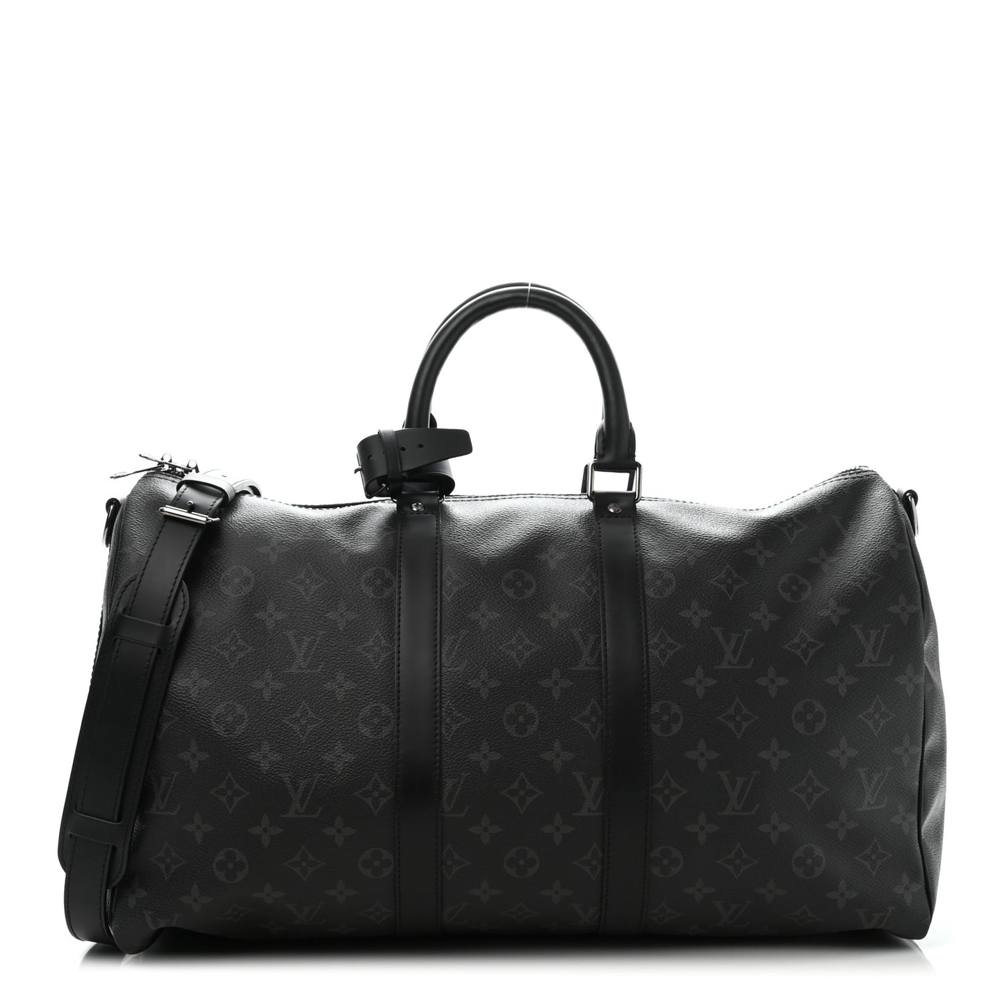 Monogram Eclipse Keepall Bandouliere 45
