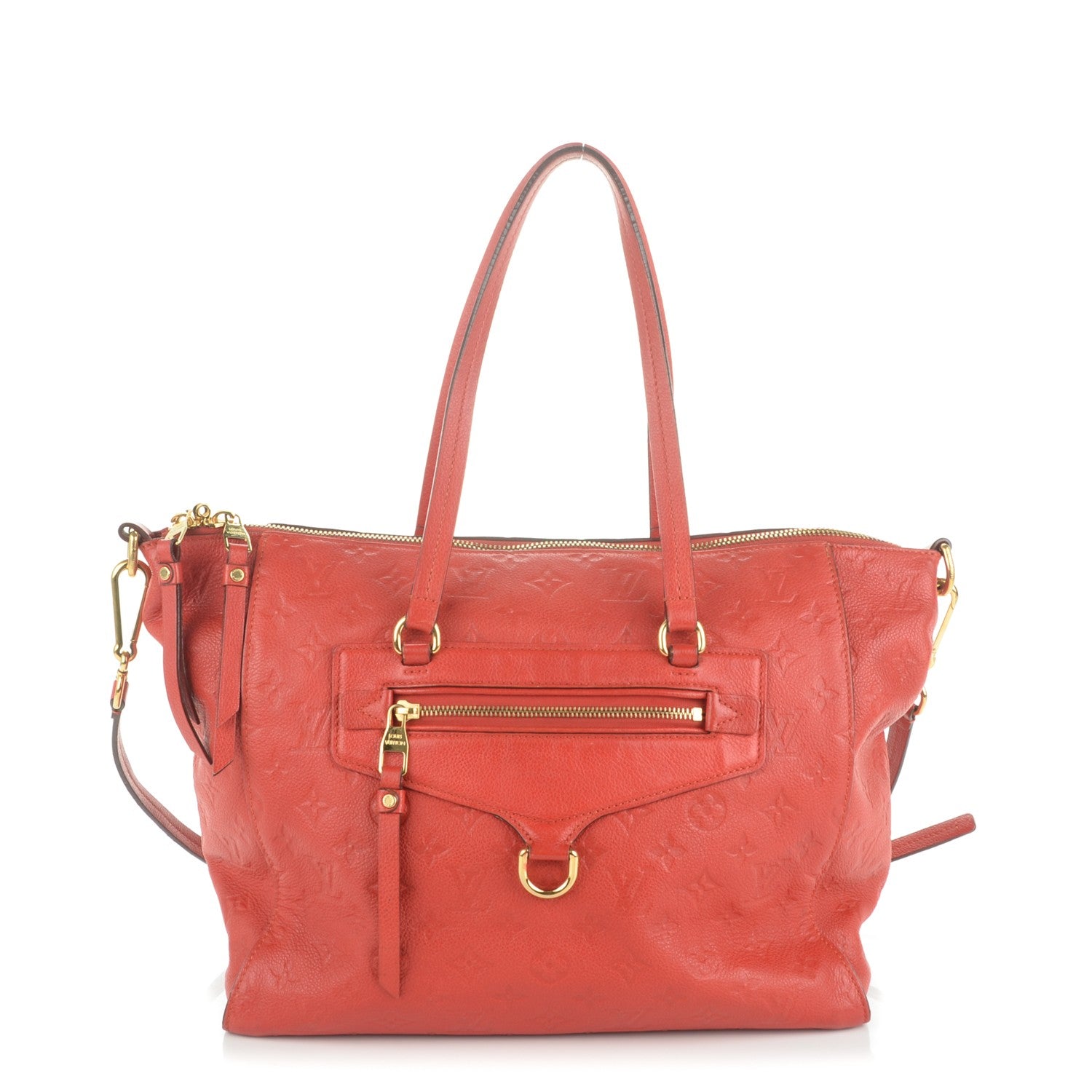 Louis Vuitton Empreinte Lumineuse PM Orient 1 of 8