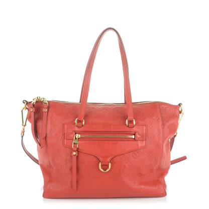 Louis Vuitton Empreinte Lumineuse PM Orient 1 of 8