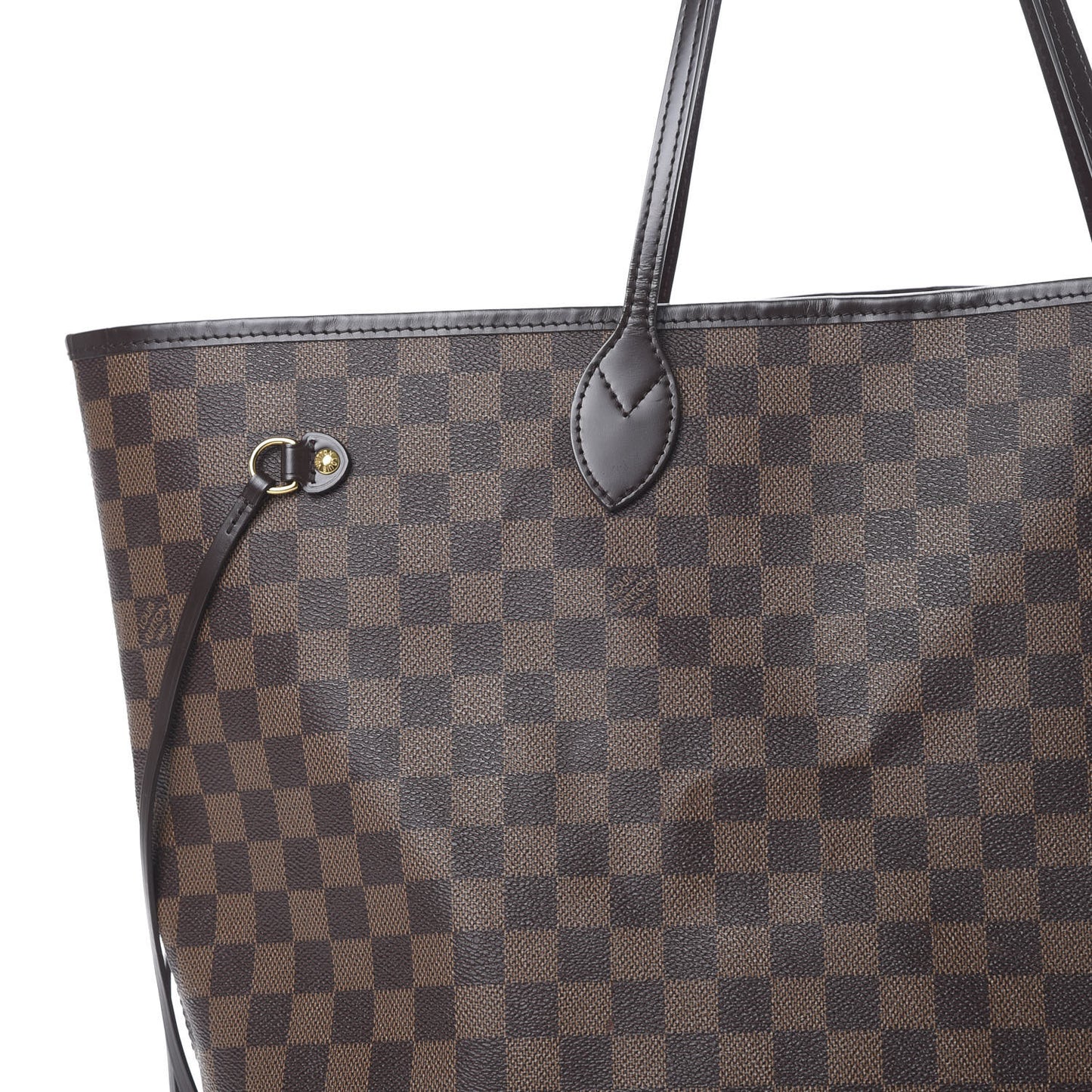 Damier Ebene Neo Neverfull GM