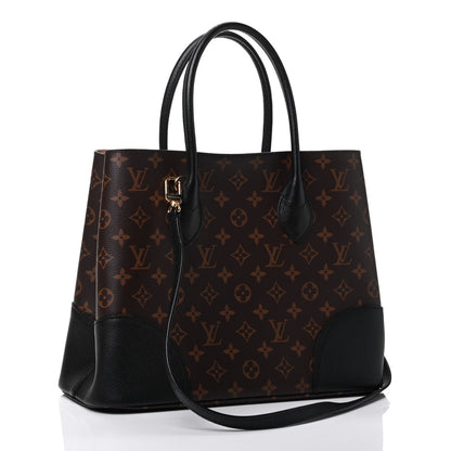 Louis Vuitton Monogram Flandrin Black 2 of 4