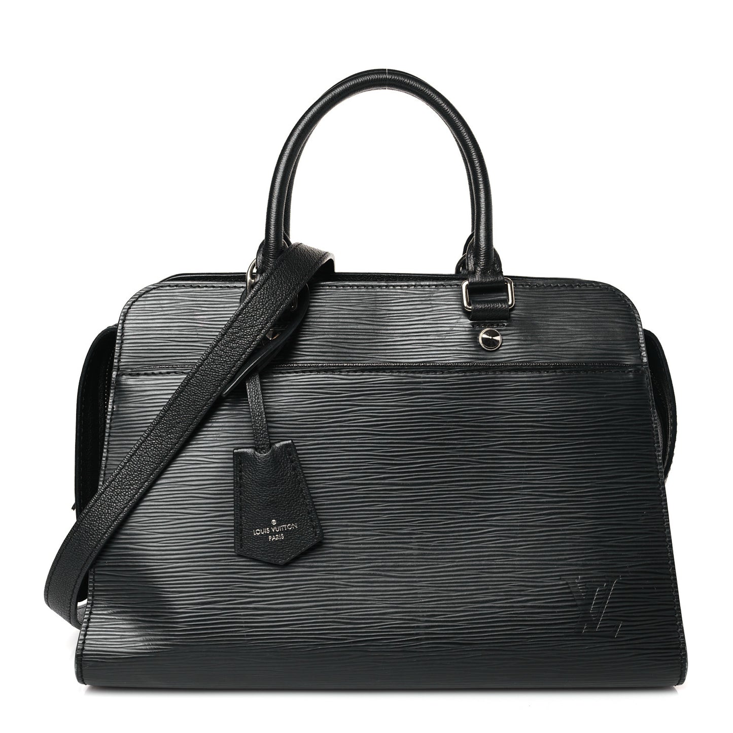 Epi Vaneau MM Black