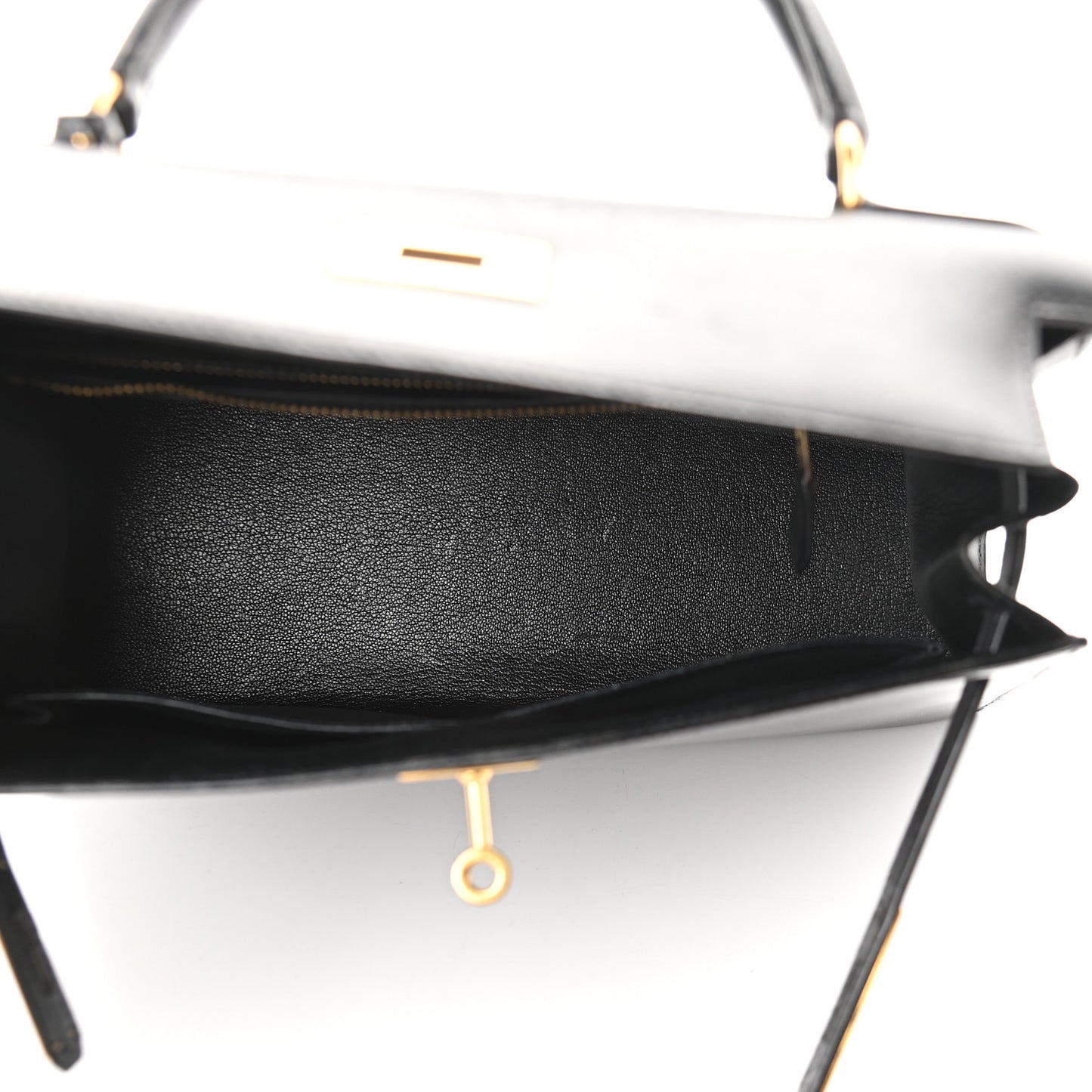 Box Kelly Sellier 28 Black