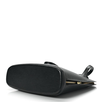 Louis Vuitton Epi Lussac Black 8 of 8