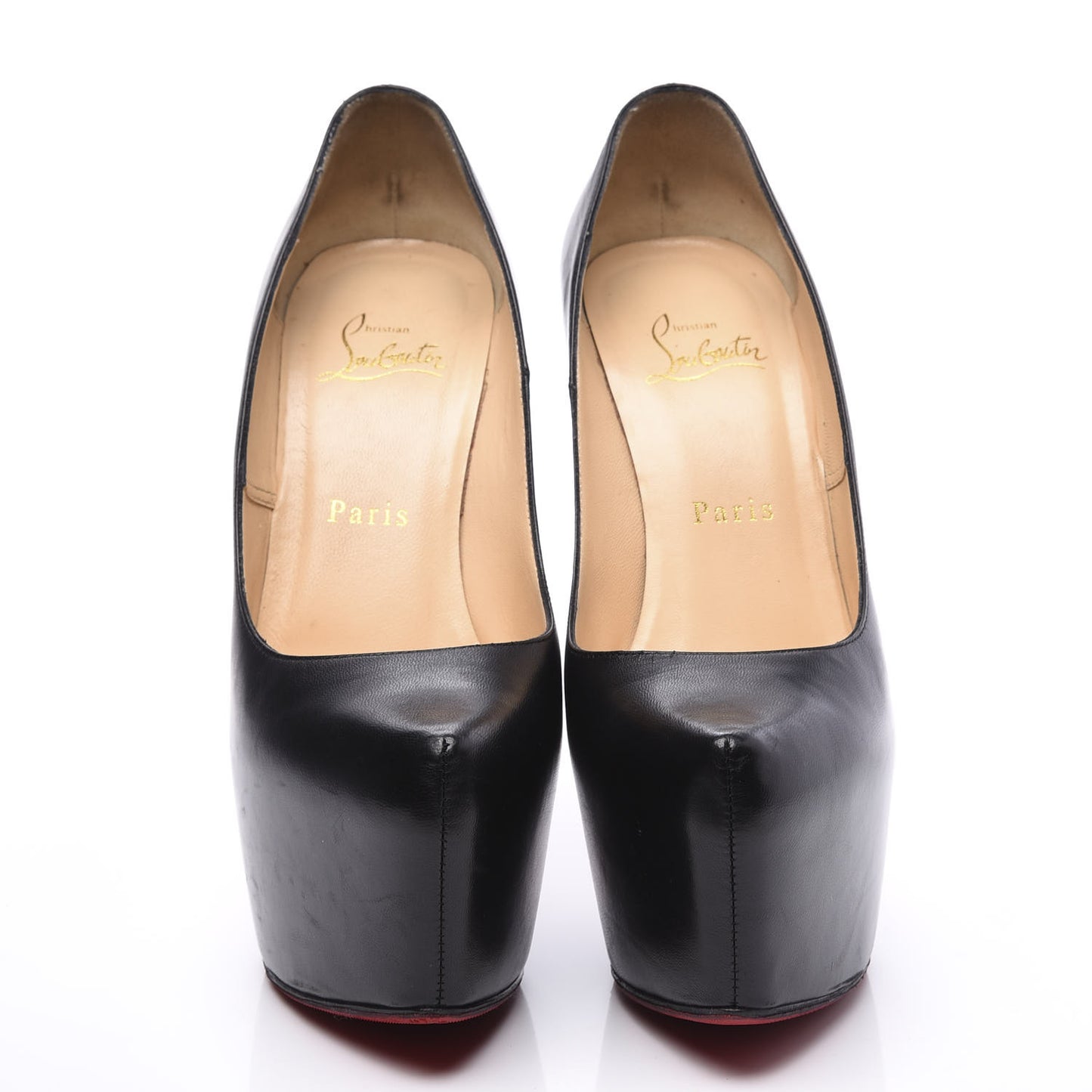 Kid Daffodile 160 Pumps 37.5 Black