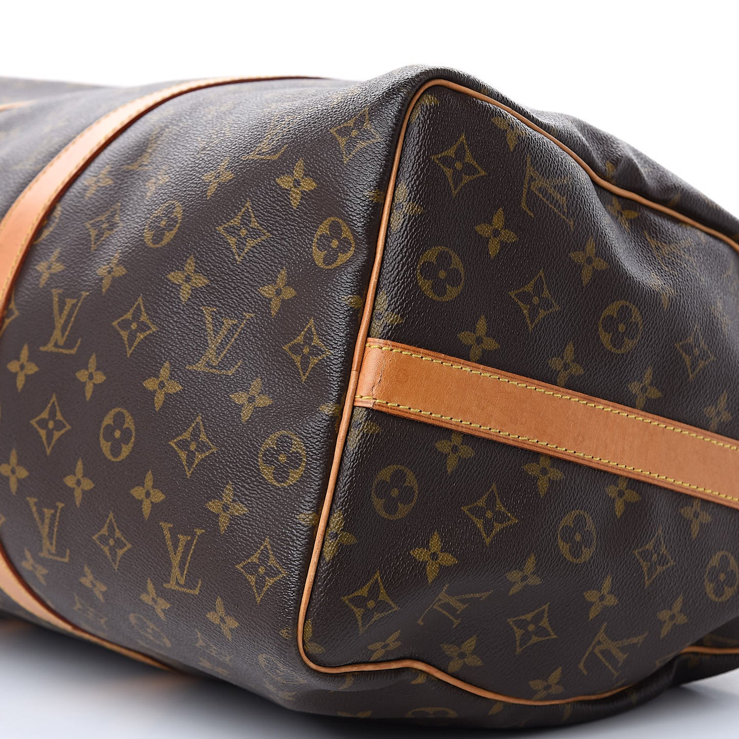 Monogram Keepall Bandouliere 50