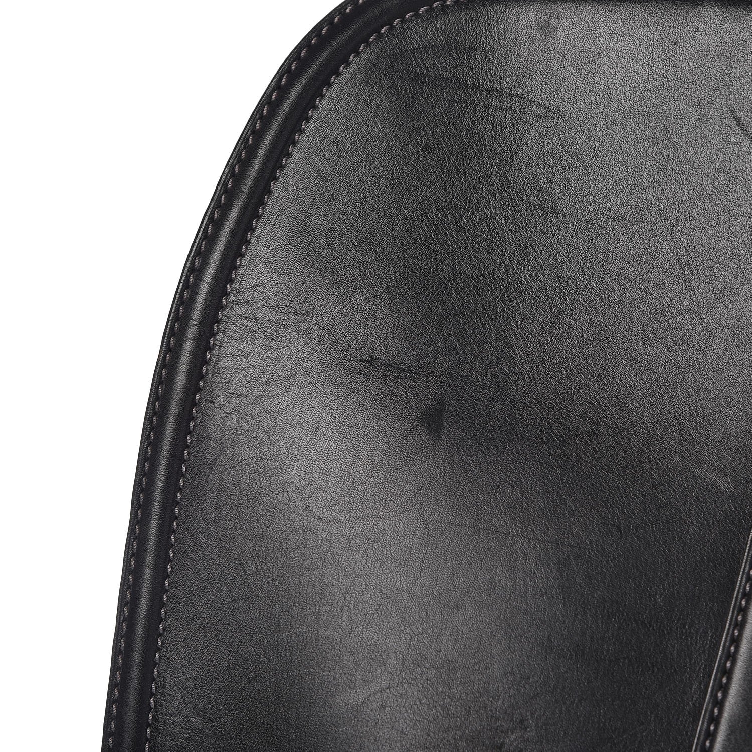 Louis Vuitton Bequia Sac De Voyage Black 9 of 24